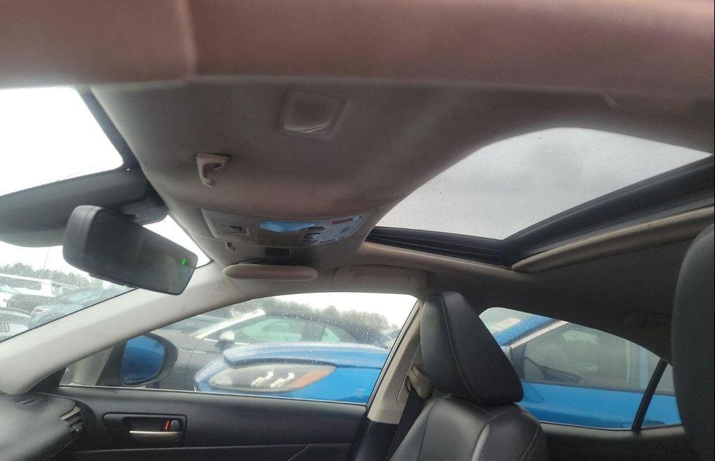 used 2017 Lexus IS 200t car, priced at $9,999