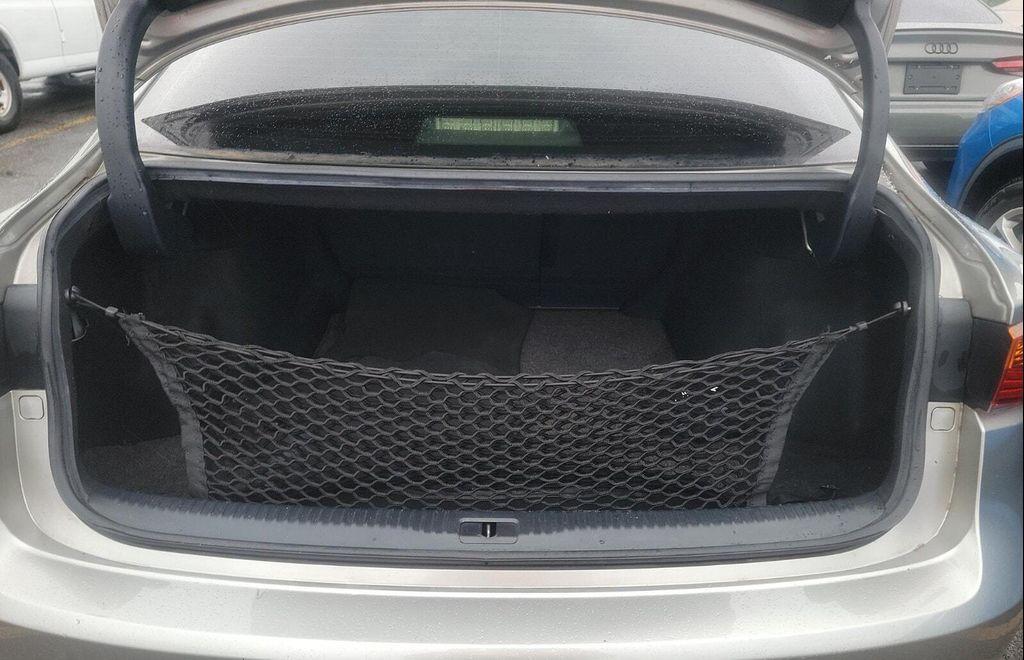 used 2017 Lexus IS 200t car, priced at $9,999