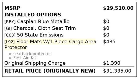 used 2023 Nissan Rogue car, priced at $14,999