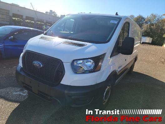 used 2022 Ford Transit-150 car, priced at $21,999