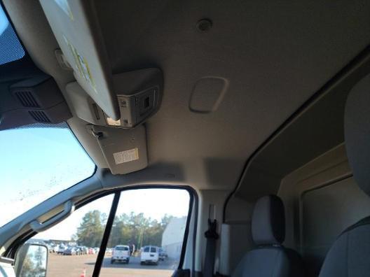 used 2022 Ford Transit-150 car, priced at $21,999
