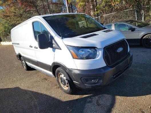 used 2022 Ford Transit-150 car, priced at $21,999