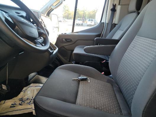 used 2022 Ford Transit-150 car, priced at $21,999