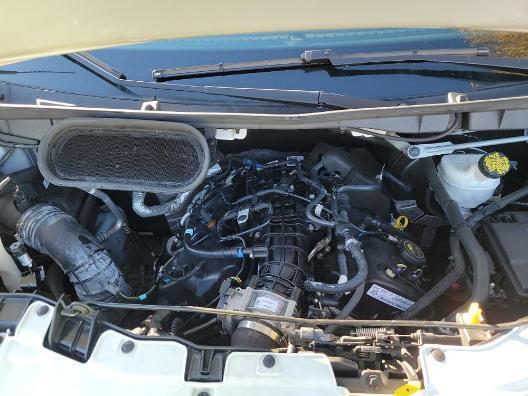 used 2022 Ford Transit-150 car, priced at $21,999