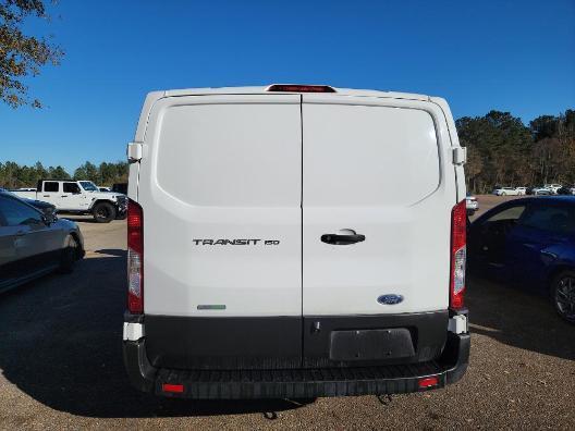 used 2022 Ford Transit-150 car, priced at $21,999