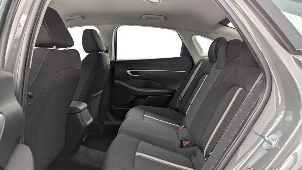 used 2023 Hyundai Sonata car, priced at $15,799