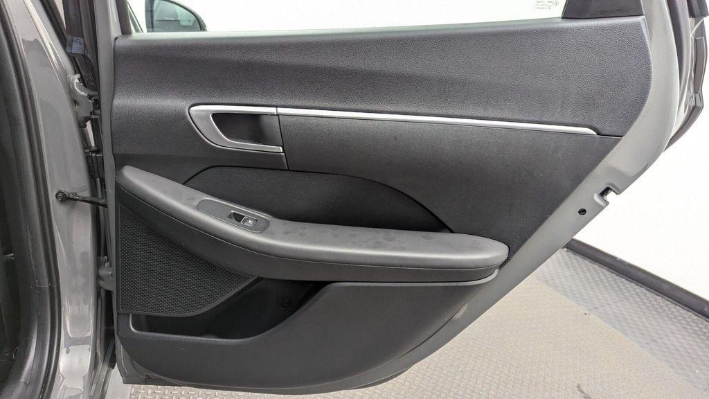 used 2023 Hyundai Sonata car, priced at $15,799