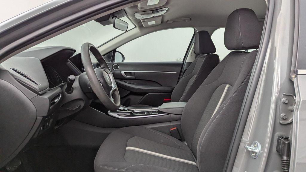 used 2023 Hyundai Sonata car, priced at $15,799