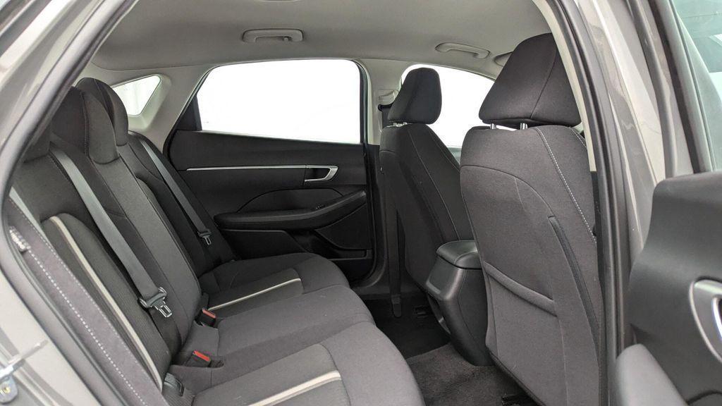 used 2023 Hyundai Sonata car, priced at $15,799