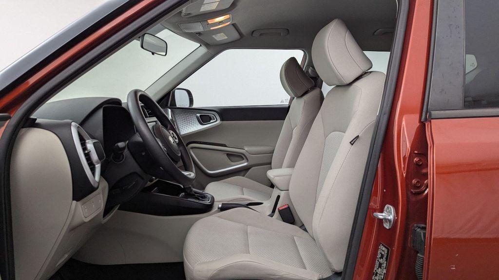 used 2020 Kia Soul car, priced at $10,498