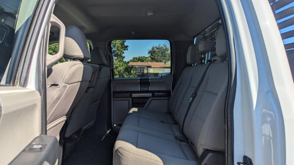 used 2021 Ford F-250 car, priced at $24,799