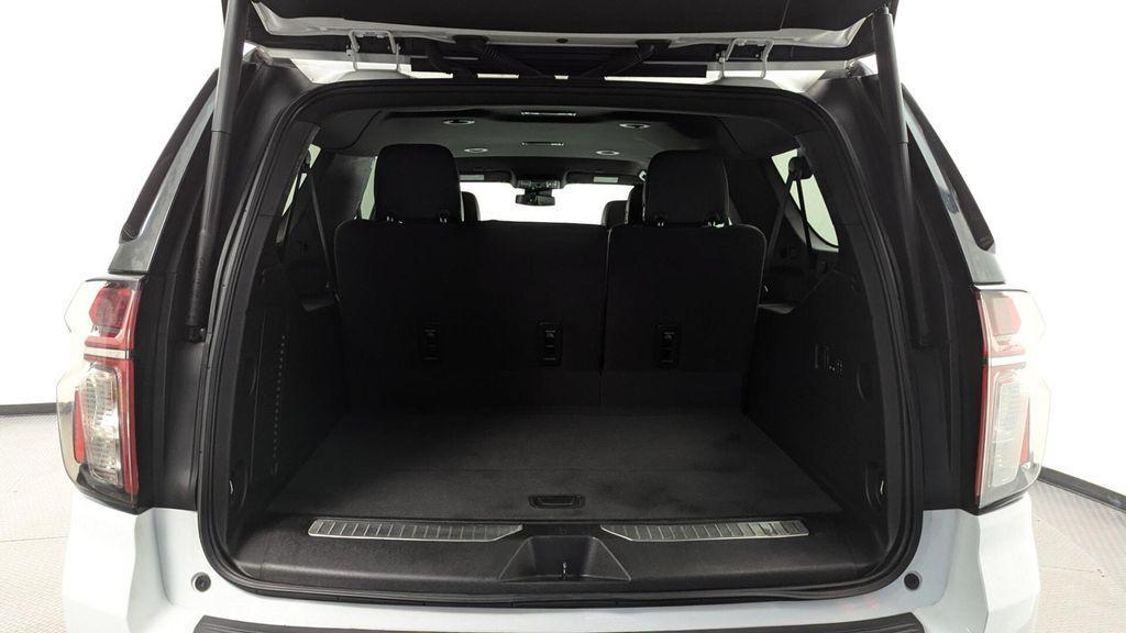 used 2023 Chevrolet Suburban car, priced at $30,999