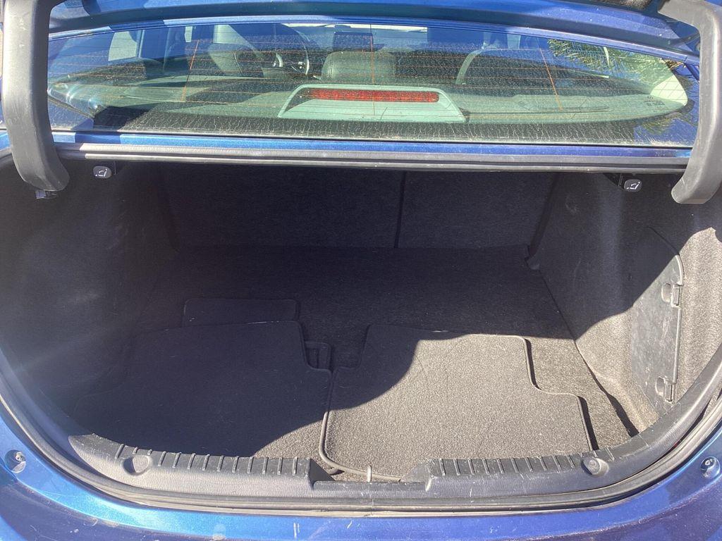 used 2017 Mazda Mazda3 car, priced at $9,999