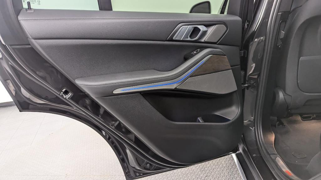 used 2020 BMW X5 car, priced at $23,299