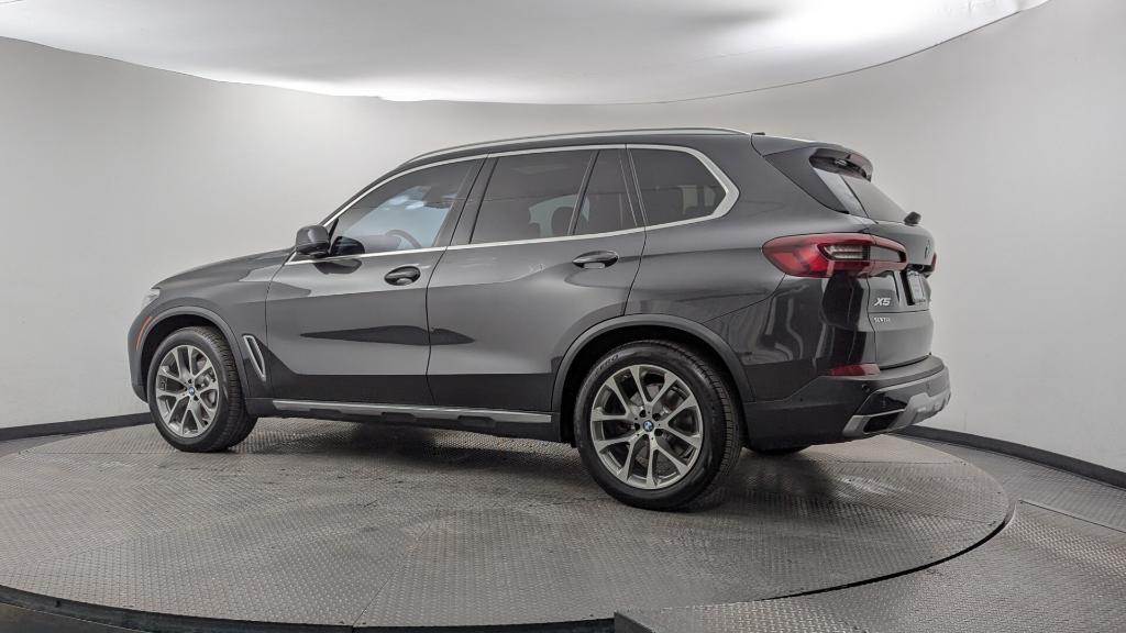 used 2020 BMW X5 car, priced at $23,299
