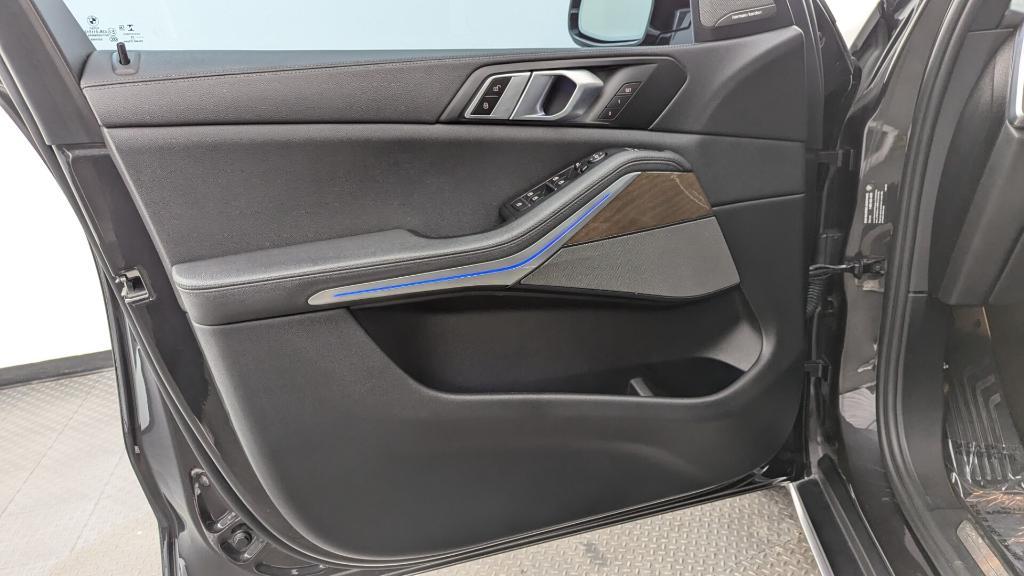 used 2020 BMW X5 car, priced at $23,299