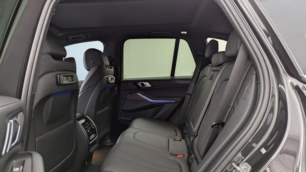 used 2020 BMW X5 car, priced at $23,299