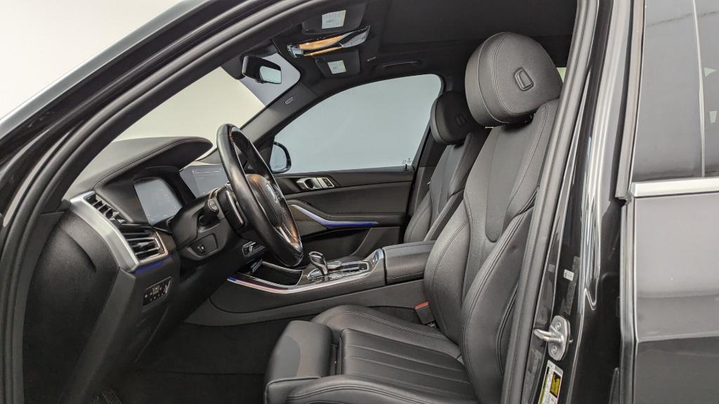 used 2020 BMW X5 car, priced at $23,299