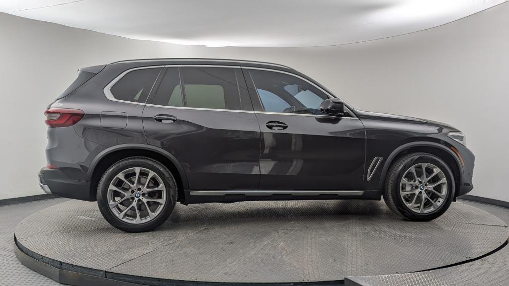 used 2020 BMW X5 car, priced at $23,299