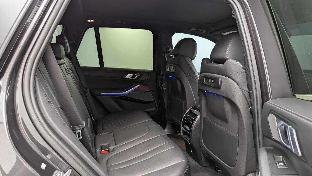 used 2020 BMW X5 car, priced at $23,299