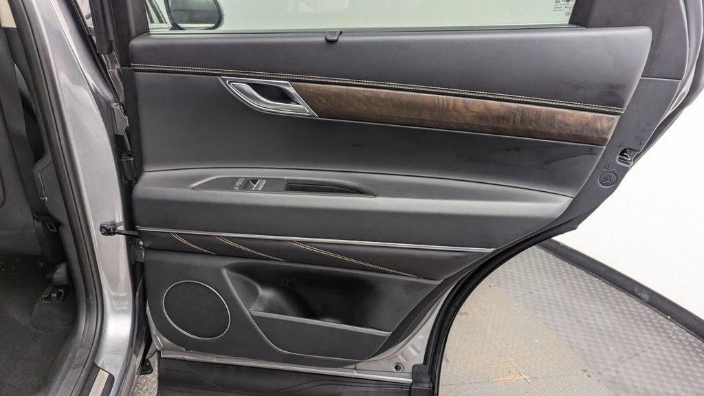 used 2024 Genesis GV80 car, priced at $29,249