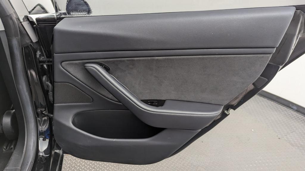 used 2018 Tesla Model 3 car, priced at $16,999