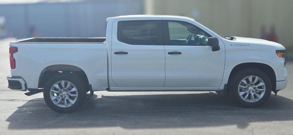 used 2022 Chevrolet Silverado 1500 car, priced at $21,999