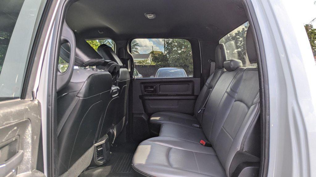 used 2021 Ram 3500 car, priced at $35,499