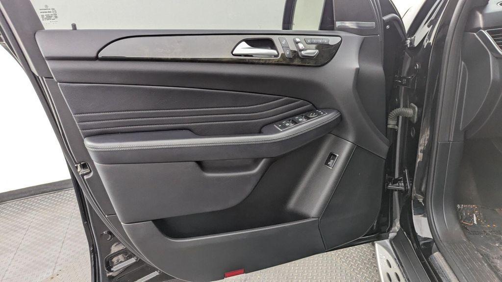 used 2018 Mercedes-Benz GLE 350 car, priced at $17,499