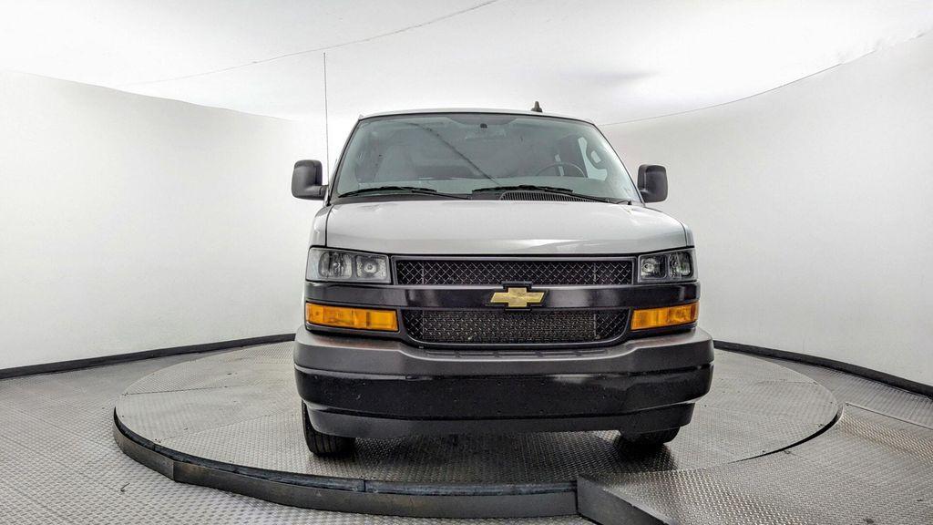 used 2023 Chevrolet Express 3500 car, priced at $28,749