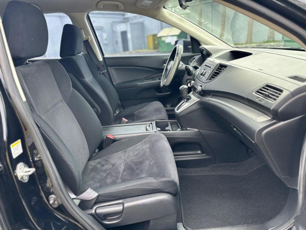 used 2013 Honda CR-V car, priced at $11,999