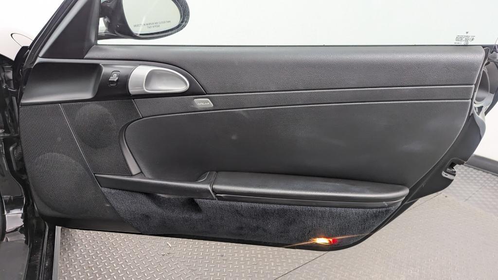 used 2010 Porsche Boxster car, priced at $22,499