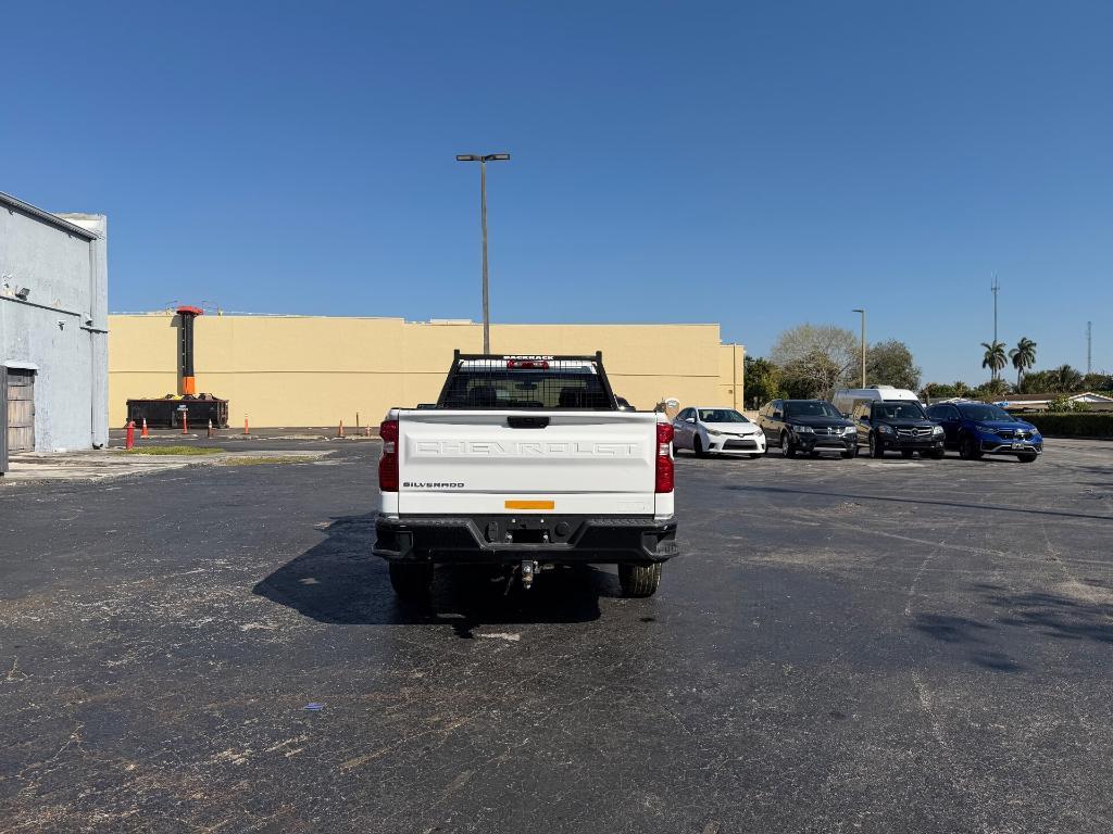 used 2020 Chevrolet Silverado 1500 car, priced at $17,999