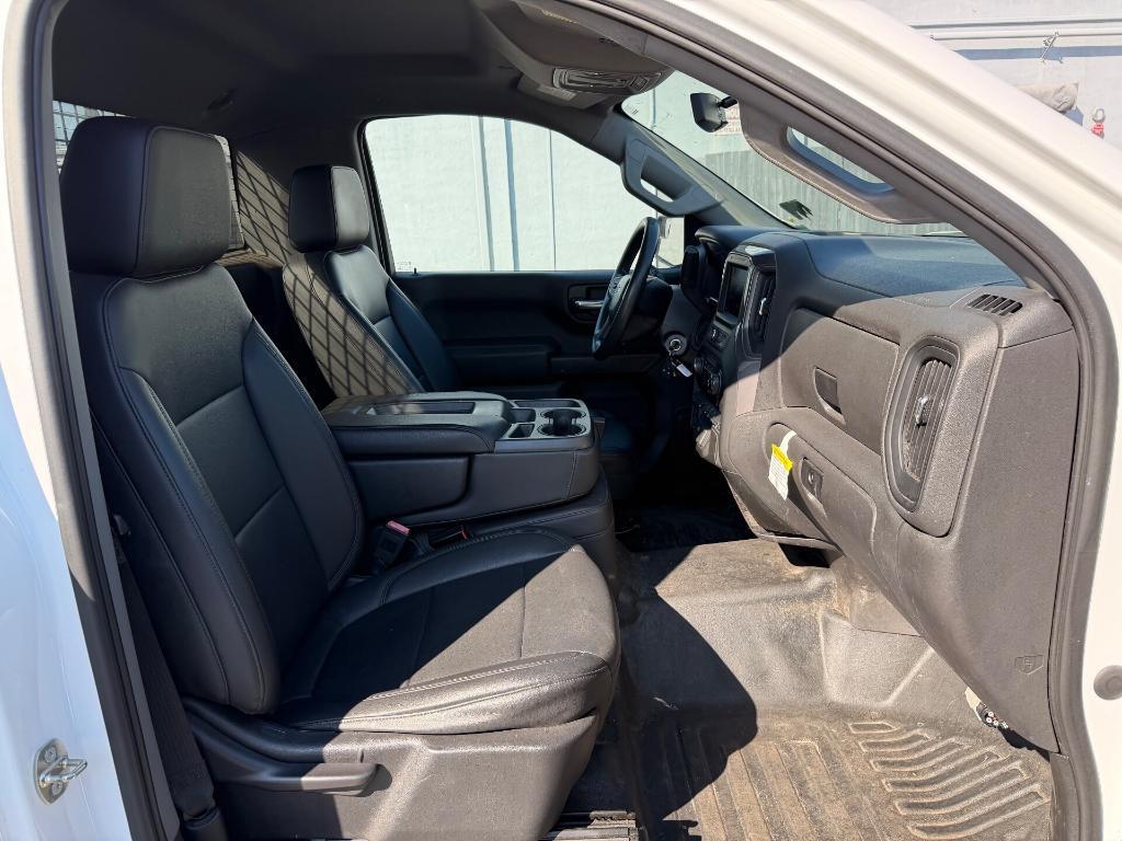 used 2020 Chevrolet Silverado 1500 car, priced at $17,999