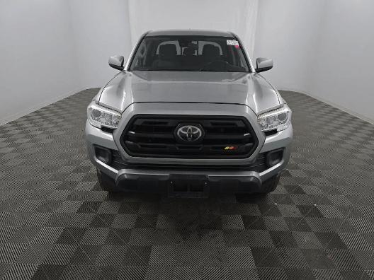 used 2019 Toyota Tacoma car, priced at $20,999