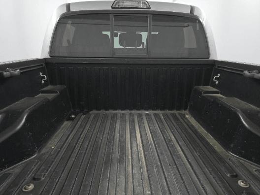 used 2019 Toyota Tacoma car, priced at $20,999