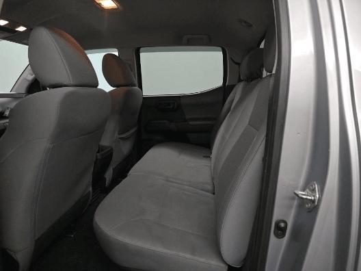 used 2019 Toyota Tacoma car, priced at $20,999