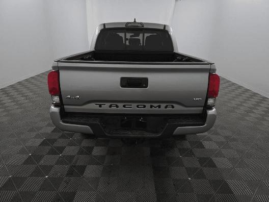 used 2019 Toyota Tacoma car, priced at $20,999