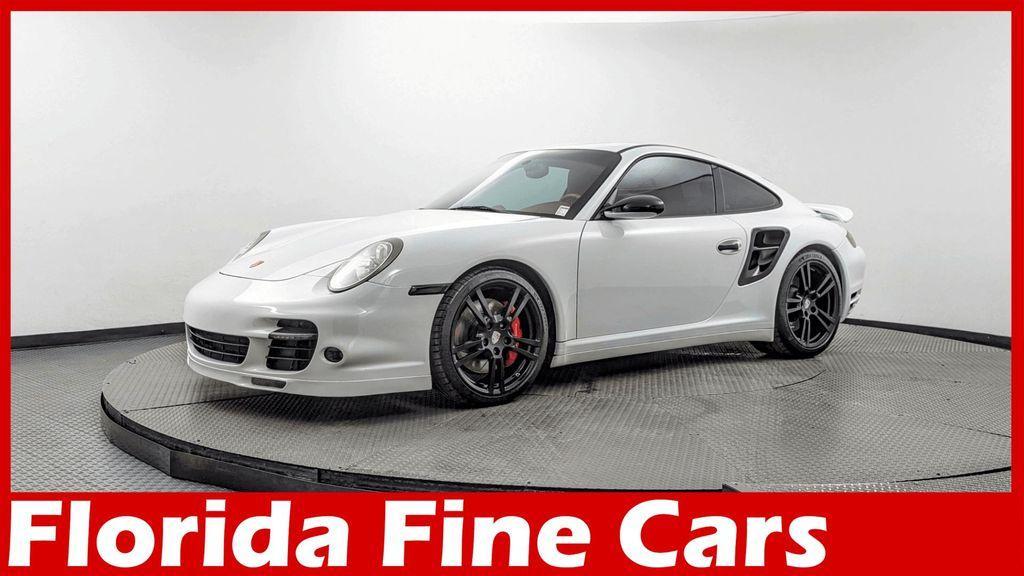 used 2007 Porsche 911 car, priced at $64,999