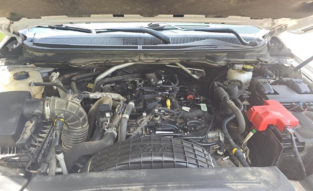used 2019 Ford Ranger car, priced at $16,195
