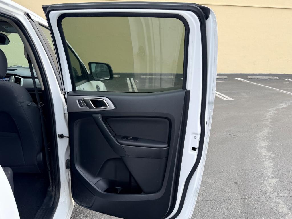 used 2019 Ford Ranger car, priced at $15,895