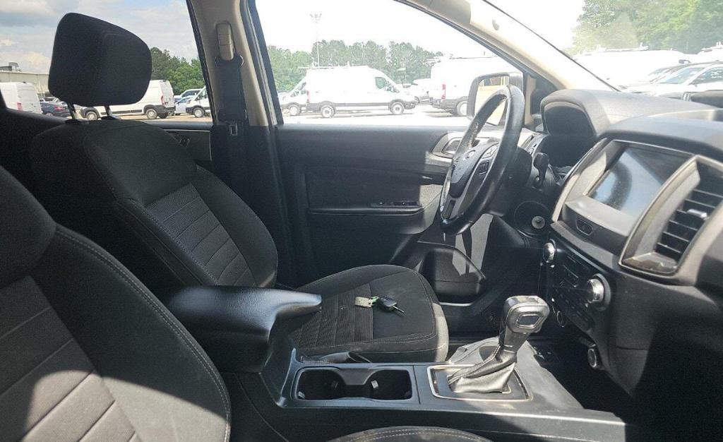 used 2019 Ford Ranger car, priced at $16,195