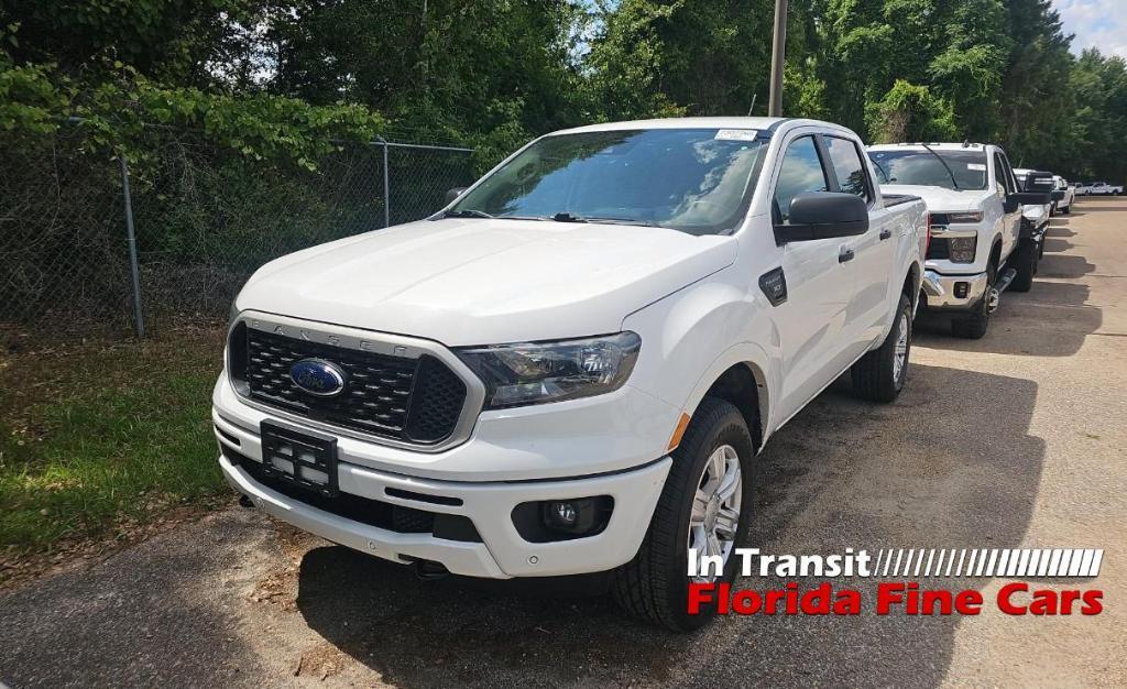 used 2019 Ford Ranger car, priced at $16,195