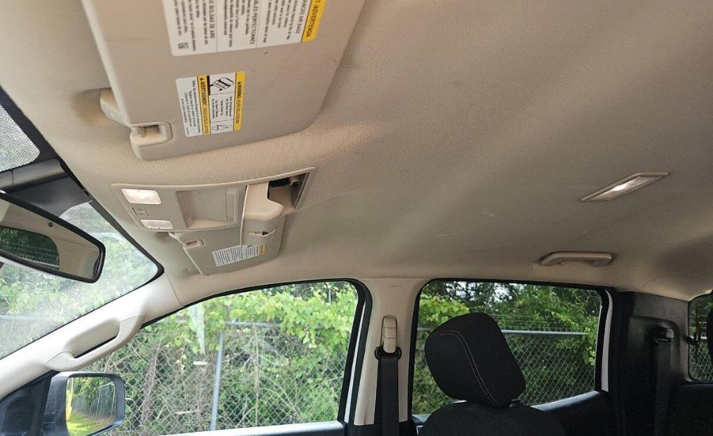 used 2019 Ford Ranger car, priced at $16,195