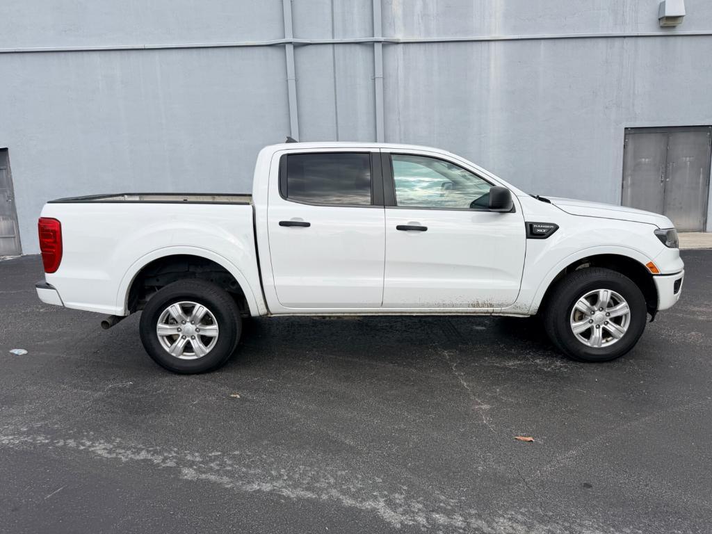 used 2019 Ford Ranger car, priced at $15,895
