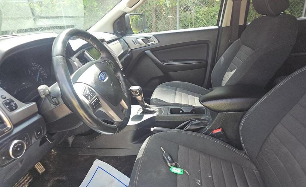 used 2019 Ford Ranger car, priced at $16,195