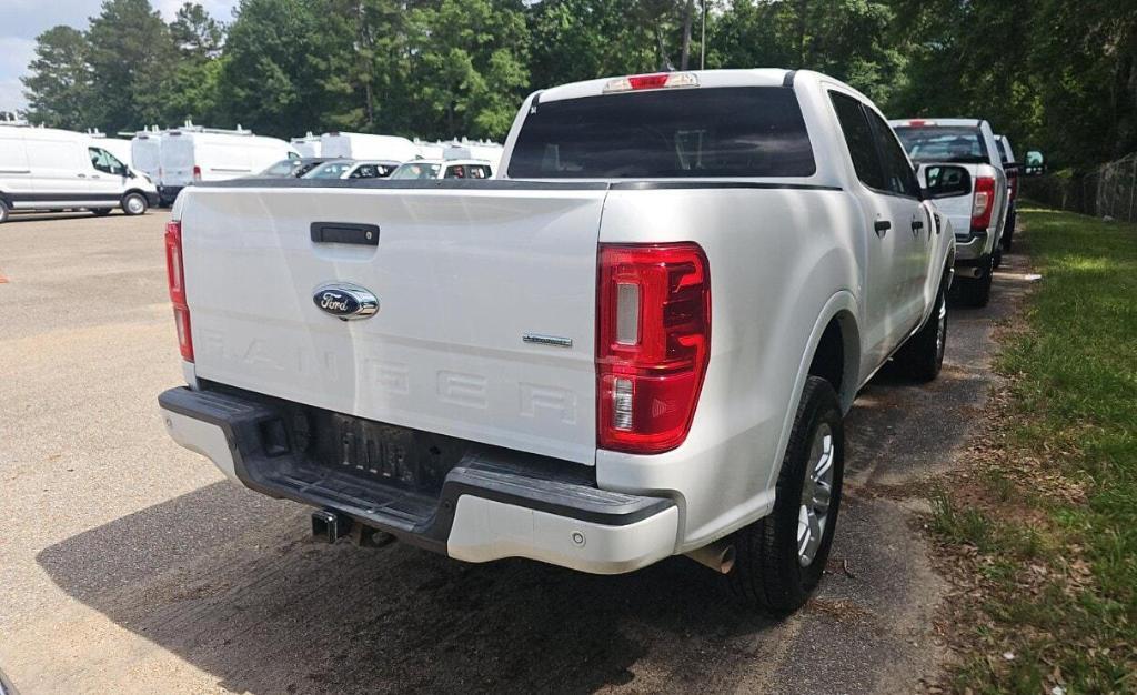 used 2019 Ford Ranger car, priced at $16,195