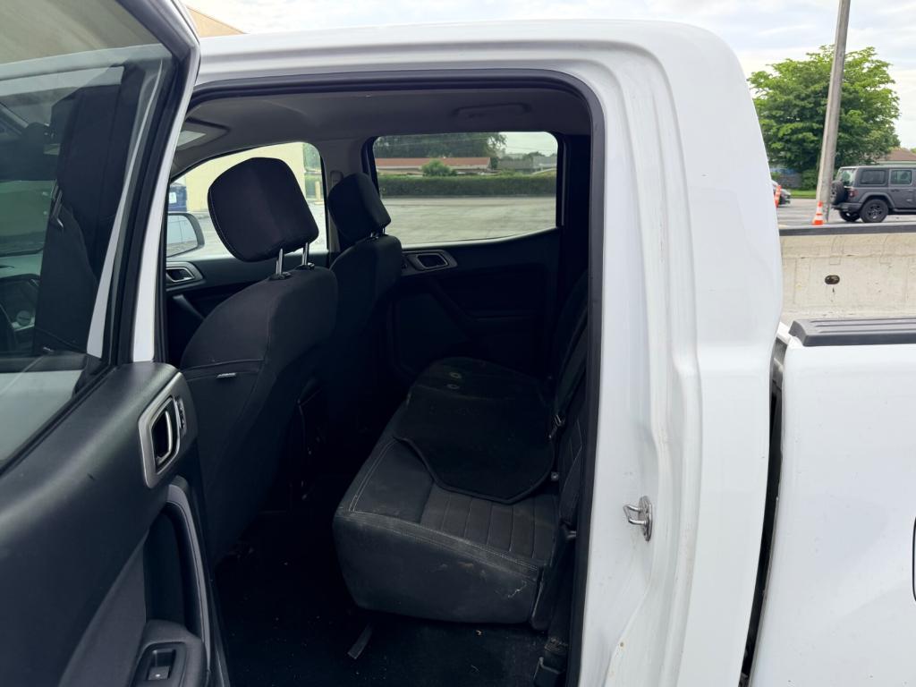 used 2019 Ford Ranger car, priced at $15,895