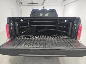 used 2022 Toyota Tundra car, priced at $43,999