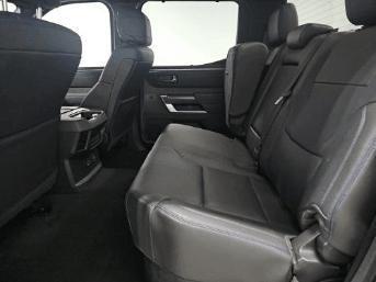 used 2022 Toyota Tundra car, priced at $43,999